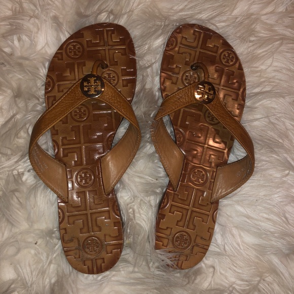Tory Burch Shoes - Tory Burch thong sandals